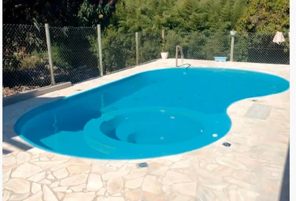 Piscinas em Conselheiro Lafaiete