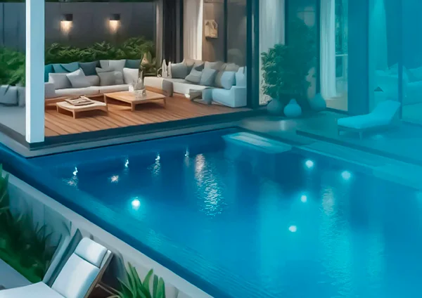 Piscinas em Conselheiro Lafaiete