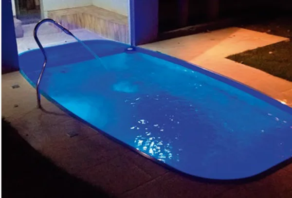 Piscinas em conselheiro lafaiete