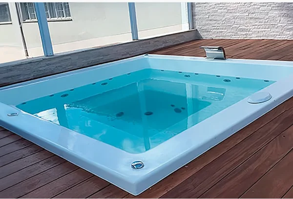 banheiras e spas