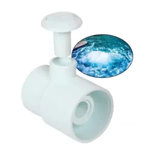 Dispositivo Canhão Hidromassagem