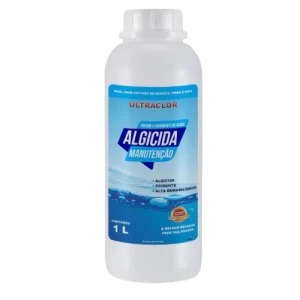 Algicida De Manutençao