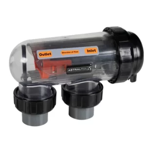 Gerador de cloro Astralpool Bz