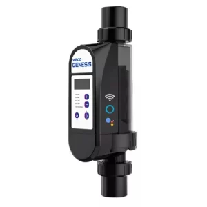 Gerador de cloro Veico Genesis